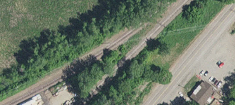 Hoffman Rd