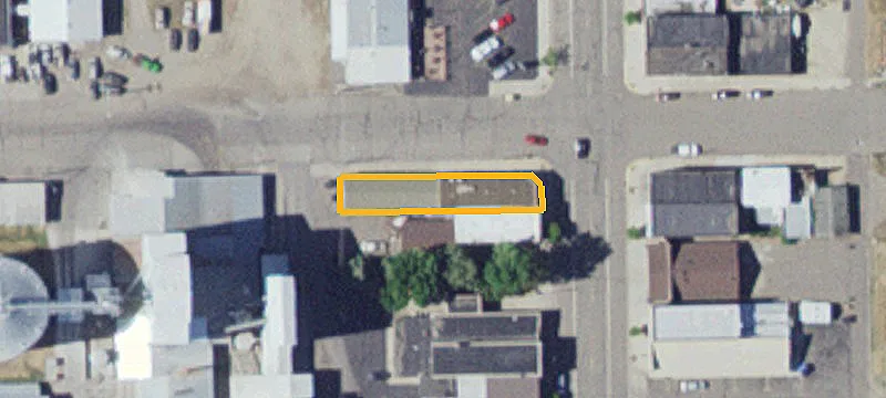 302 Degraff Ave