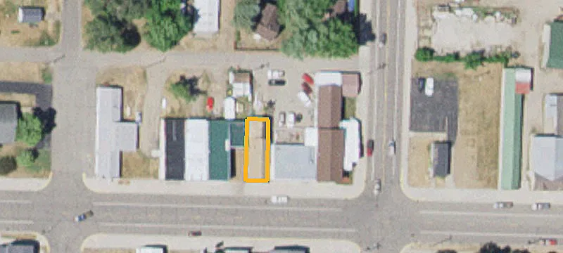 Bowlus, MN 56314
