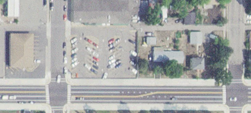 Main E St