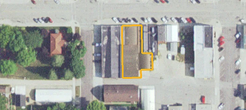 201 Main E St