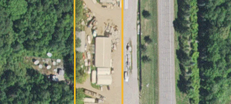 1715 Hwy 23rd N