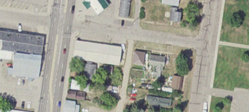 64 Beaulieu E St