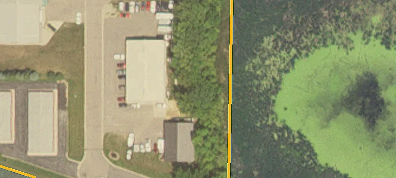 100 Industrial Dr