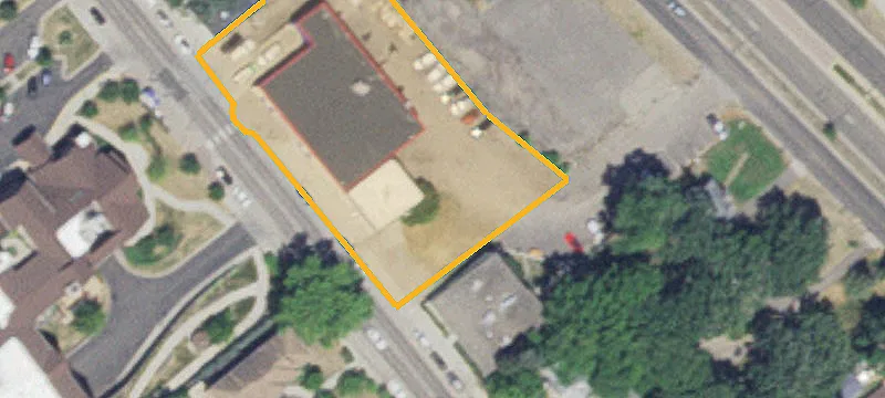 3800 Broadway Ave