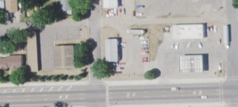 520 Broadway