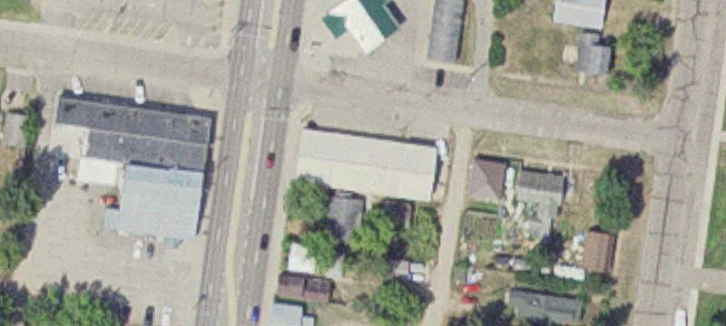 116 Hwy 10th S