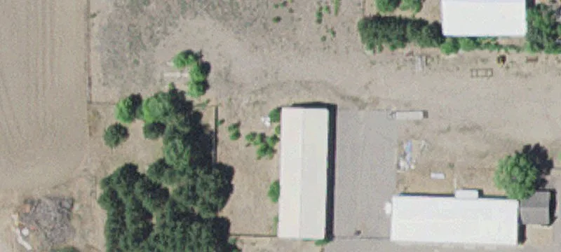 14950 Iris Rd