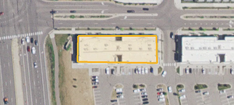 245 Radio Dr