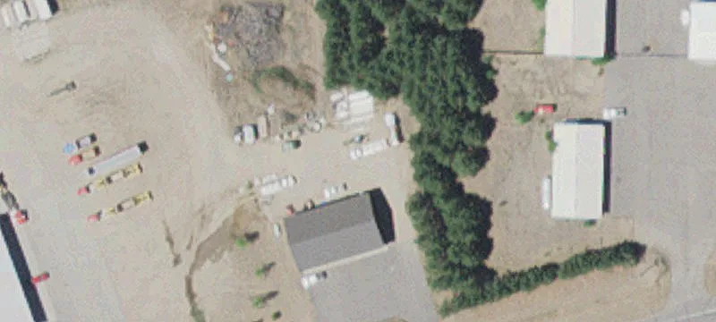 14856 Iris Rd