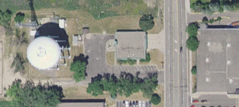 2501 Fairview N Ave