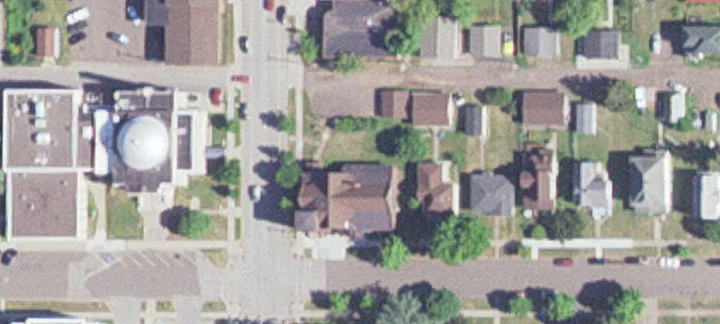 531 3rd Ave