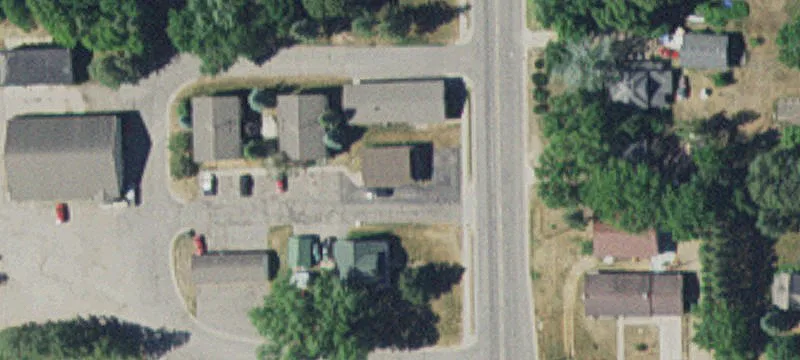 107 Museum Blvd
