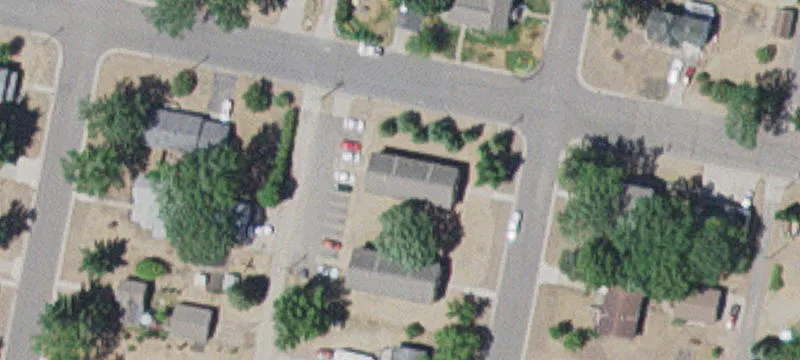 200 8th SE St