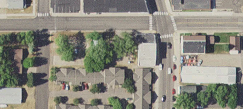 207 Main S St