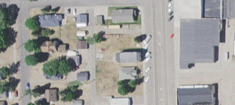 210 Lindbergh S Dr
