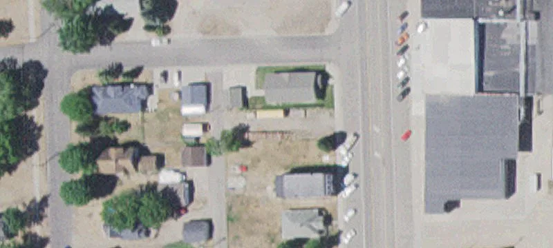 204 Lindbergh S Dr