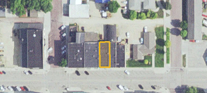 308 Main NE St