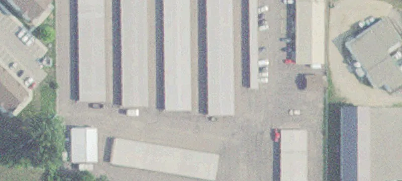 111 Butterworth St