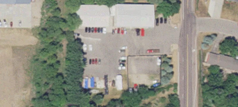 860 Quaker Ave