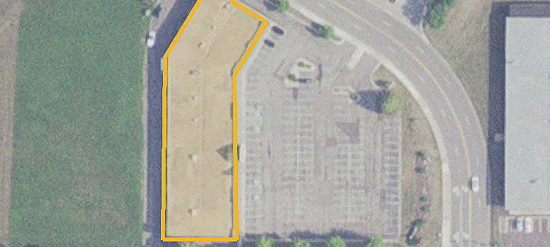 500 Raintree Rd