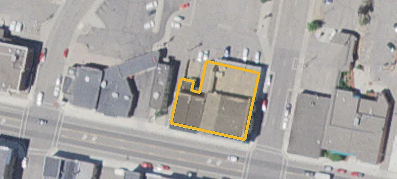 47 Broadway