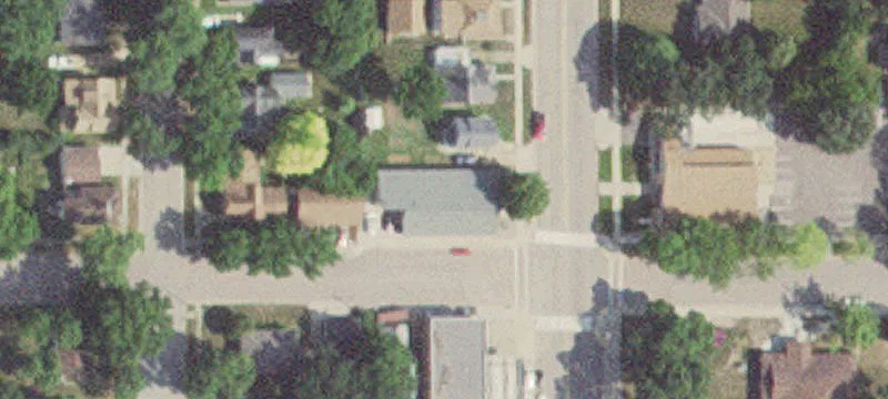 201 Main St