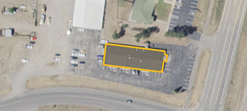 16543 Hvn Rd