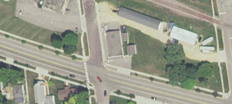112 Pkwy Ave