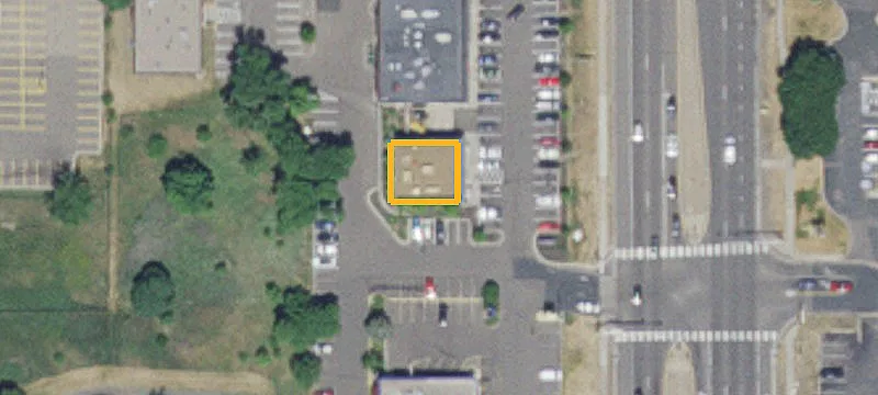5200 Central NE Ave