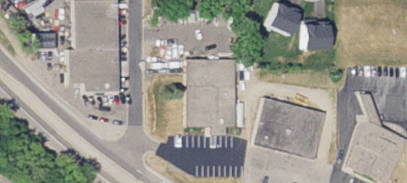5030 Us Hwy No, Unit 12