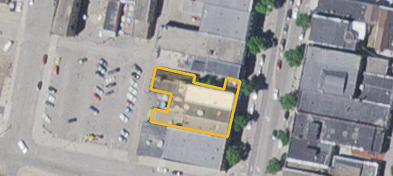 116 1st SE St