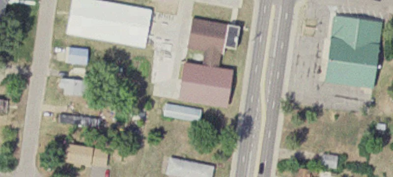 333 Hwy 10th S