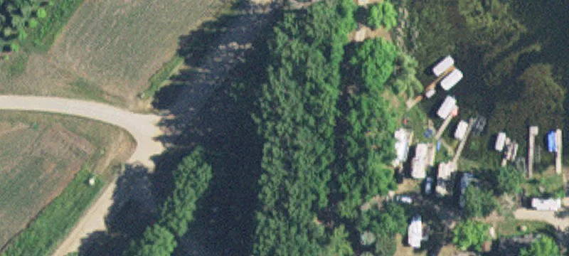 3551 Ml Lk SW Rd