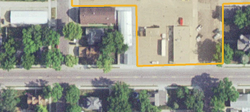 204 Silver E St