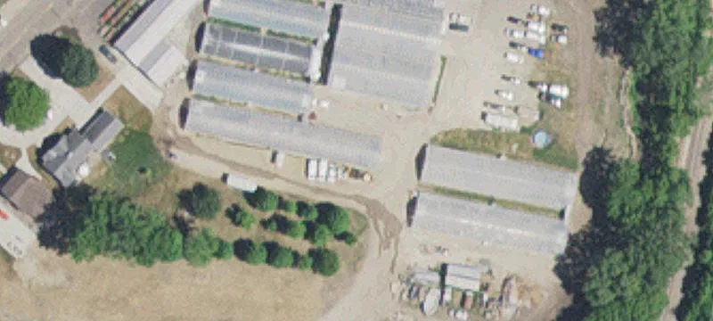 3550 Hoffman W Rd
