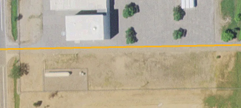 700 Paul Larson Memorial Dr