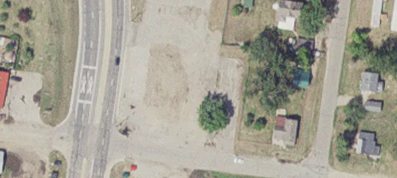 116 Hwy 10th N