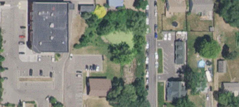 Rosewood Dr