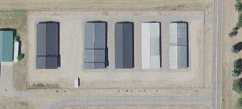 11685 150th Ave