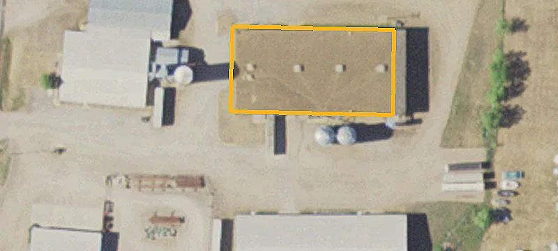 400 Centennial Dr