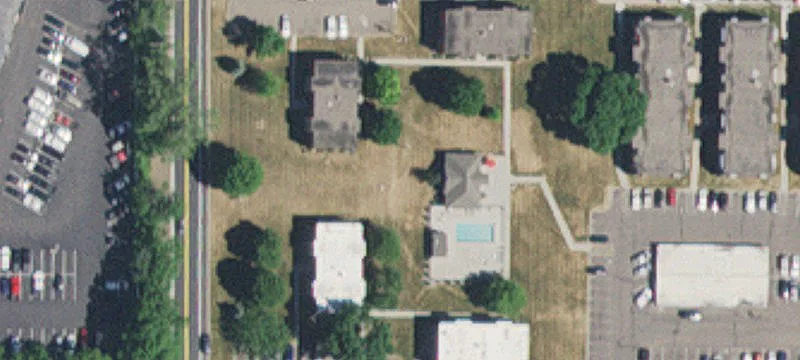 3900 Linden St