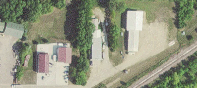 500 Scott St