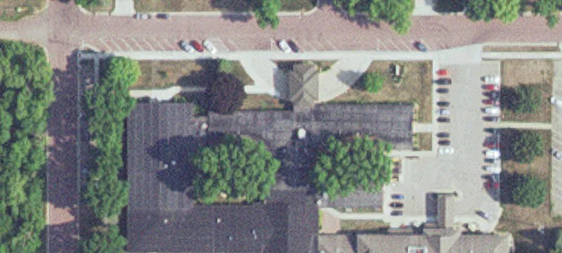 301 Troendle SW St