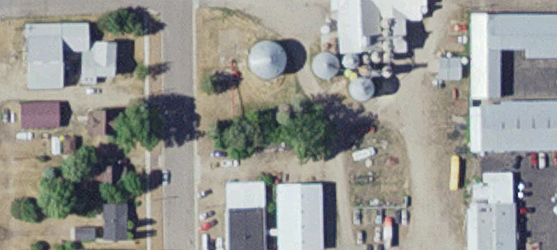 Swanville, MN 56382