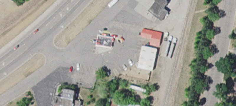 1012 Hvn Rd