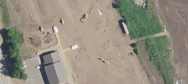 1901 Glendale Rd