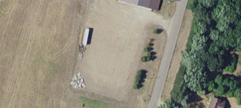 Swanville, MN 56382