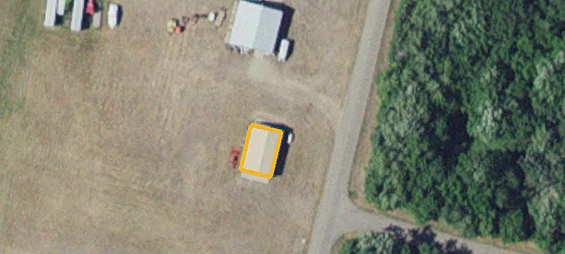 Swanville, MN 56382