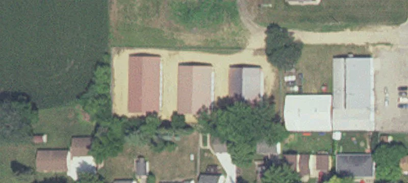 307 Eagle Ave